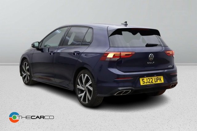 2022 Volkswagen Golf - Photo 7