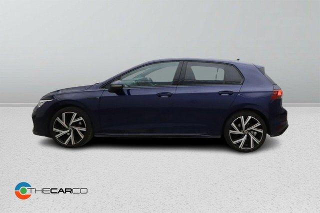 2022 Volkswagen Golf - Photo 4