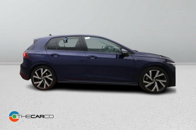 2022 Volkswagen Golf - Photo 5