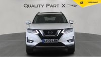 USED 2020 70 NISSAN X-TRAIL 1.3 DIG-T Tekna DCT Auto Euro 6 (s/s) 5dr SPRING SALE NOW ON, SAVE 100s!