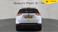 USED 2020 70 NISSAN X-TRAIL 1.3 DIG-T Tekna DCT Auto Euro 6 (s/s) 5dr SPRING SALE NOW ON, SAVE 100s!