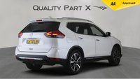 USED 2020 70 NISSAN X-TRAIL 1.3 DIG-T Tekna DCT Auto Euro 6 (s/s) 5dr SPRING SALE NOW ON, SAVE 100s!