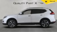 USED 2020 70 NISSAN X-TRAIL 1.3 DIG-T Tekna DCT Auto Euro 6 (s/s) 5dr SPRING SALE NOW ON, SAVE 100s!