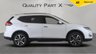 USED 2020 70 NISSAN X-TRAIL 1.3 DIG-T Tekna DCT Auto Euro 6 (s/s) 5dr SPRING SALE NOW ON, SAVE 100s!