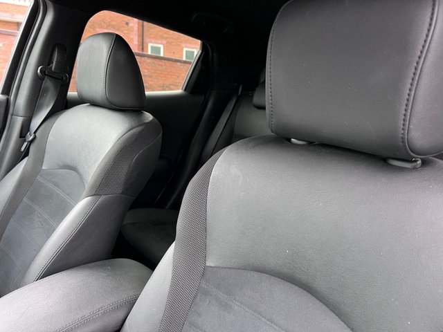2017 Nissan Juke 1L N-Connecta 5dr - Photo 12