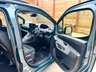 USED 2024 24 PEUGEOT RIFTER 3 Seat Auto Wheelchair Accessible Disabled Access Vehicle WAV 