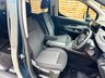 USED 2024 24 PEUGEOT RIFTER 3 Seat Auto Wheelchair Accessible Disabled Access Vehicle WAV 