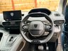 USED 2024 24 PEUGEOT RIFTER 3 Seat Auto Wheelchair Accessible Disabled Access Vehicle WAV 