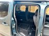 USED 2024 24 PEUGEOT RIFTER 3 Seat Auto Wheelchair Accessible Disabled Access Vehicle WAV 