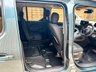 USED 2024 24 PEUGEOT RIFTER 3 Seat Auto Wheelchair Accessible Disabled Access Vehicle WAV 