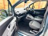 USED 2024 24 PEUGEOT RIFTER 3 Seat Auto Wheelchair Accessible Disabled Access Vehicle WAV 