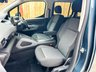USED 2024 24 PEUGEOT RIFTER 3 Seat Auto Wheelchair Accessible Disabled Access Vehicle WAV 