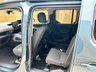 USED 2024 24 PEUGEOT RIFTER 3 Seat Auto Wheelchair Accessible Disabled Access Vehicle WAV 