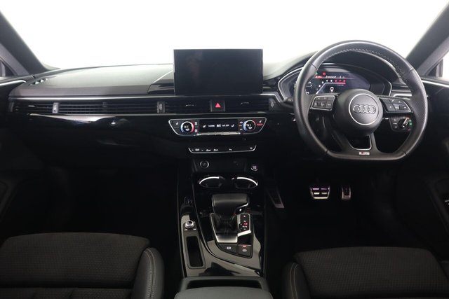 2022 Audi A5 - Photo 12
