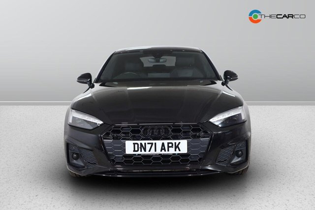 2022 Audi A5 - Photo 3