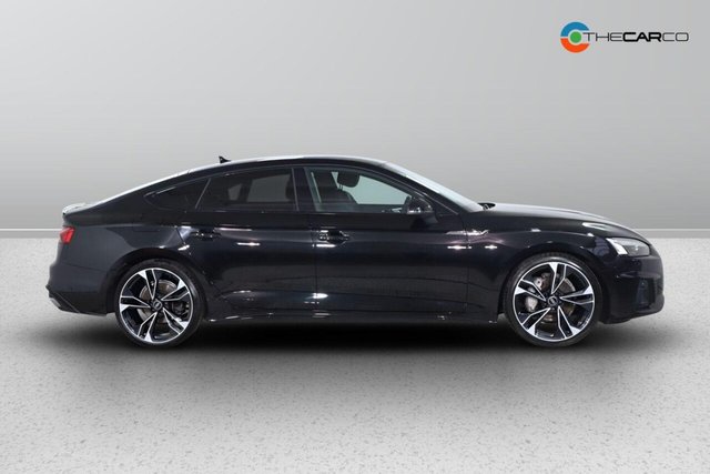 2022 Audi A5 - Photo 9