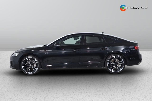 2022 Audi A5 - Photo 6