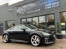 USED 2021 21 AUDI TT 2.0 TFSI 45 S line Coupe 3dr Petrol S Tronic Euro 6 (s/s) (245 ps) LOCALLY OWNED - NAV - VIRTUAL DASH