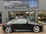 USED 2021 21 AUDI TT 2.0 TFSI 45 S line Coupe 3dr Petrol S Tronic Euro 6 (s/s) (245 ps) LOCALLY OWNED - NAV - VIRTUAL DASH