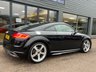 USED 2021 21 AUDI TT 2.0 TFSI 45 S line Coupe 3dr Petrol S Tronic Euro 6 (s/s) (245 ps) LOCALLY OWNED - NAV - VIRTUAL DASH