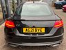 USED 2021 21 AUDI TT 2.0 TFSI 45 S line Coupe 3dr Petrol S Tronic Euro 6 (s/s) (245 ps) LOCALLY OWNED - NAV - VIRTUAL DASH
