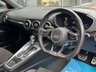 USED 2021 21 AUDI TT 2.0 TFSI 45 S line Coupe 3dr Petrol S Tronic Euro 6 (s/s) (245 ps) LOCALLY OWNED - NAV - VIRTUAL DASH