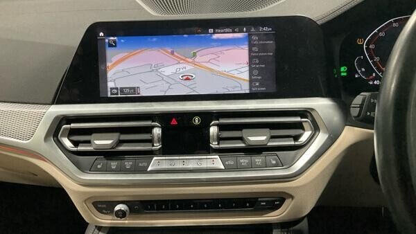 2022 BMW 4 Series Gran Coupe - Photo 12