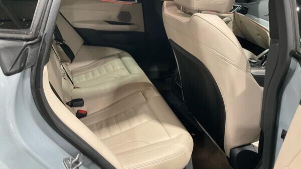 2022 BMW 4 Series Gran Coupe - Photo 11