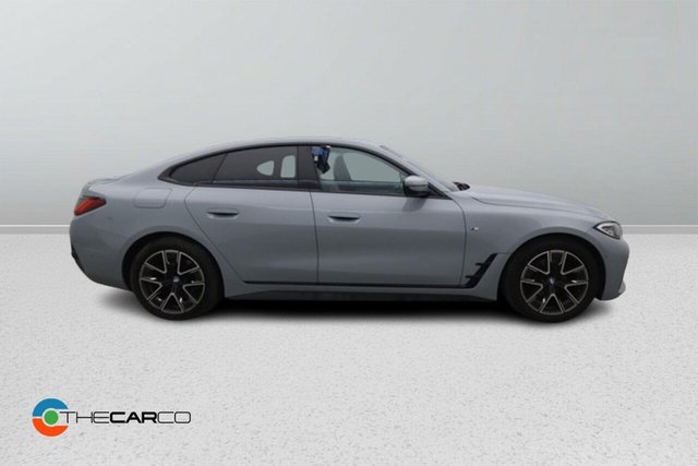 2022 BMW 4 Series Gran Coupe - Photo 5
