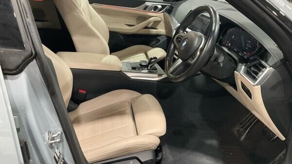 2022 BMW 4 Series Gran Coupe - Photo 10