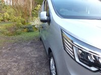 USED 2022 22 RENAULT TRAFIC 2.0 dCi Blue SL28 Sport Panel Van 5dr Diesel Manual L1 H1 Euro 6 (s/s) (130 ps) F/S/H Great Spec !!
