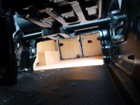 USED 2022 22 RENAULT TRAFIC 2.0 dCi Blue SL28 Sport Panel Van 5dr Diesel Manual L1 H1 Euro 6 (s/s) (130 ps) F/S/H Great Spec !!