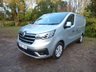 USED 2022 22 RENAULT TRAFIC 2.0 dCi Blue SL28 Sport Panel Van 5dr Diesel Manual L1 H1 Euro 6 (s/s) (130 ps) F/S/H Great Spec !!