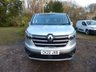 USED 2022 22 RENAULT TRAFIC 2.0 dCi Blue SL28 Sport Panel Van 5dr Diesel Manual L1 H1 Euro 6 (s/s) (130 ps) F/S/H Great Spec !!
