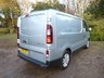USED 2022 22 RENAULT TRAFIC 2.0 dCi Blue SL28 Sport Panel Van 5dr Diesel Manual L1 H1 Euro 6 (s/s) (130 ps) F/S/H Great Spec !!