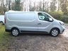 USED 2022 22 RENAULT TRAFIC 2.0 dCi Blue SL28 Sport Panel Van 5dr Diesel Manual L1 H1 Euro 6 (s/s) (130 ps) F/S/H Great Spec !!