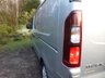 USED 2022 22 RENAULT TRAFIC 2.0 dCi Blue SL28 Sport Panel Van 5dr Diesel Manual L1 H1 Euro 6 (s/s) (130 ps) F/S/H Great Spec !!