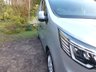 USED 2022 22 RENAULT TRAFIC 2.0 dCi Blue SL28 Sport Panel Van 5dr Diesel Manual L1 H1 Euro 6 (s/s) (130 ps) F/S/H Great Spec !!