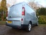 USED 2022 22 RENAULT TRAFIC 2.0 dCi Blue SL28 Sport Panel Van 5dr Diesel Manual L1 H1 Euro 6 (s/s) (130 ps) F/S/H Great Spec !!