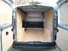 USED 2022 22 RENAULT TRAFIC 2.0 dCi Blue SL28 Sport Panel Van 5dr Diesel Manual L1 H1 Euro 6 (s/s) (130 ps) F/S/H Great Spec !!