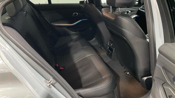 2024 BMW 3 Series - Photo 11