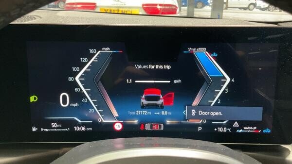 2024 BMW 3 Series - Photo 12