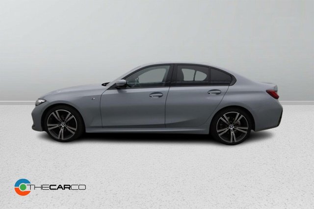 2024 BMW 3 Series - Photo 4
