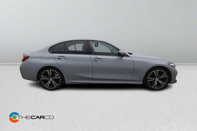 2024 BMW 3 Series - Photo 5