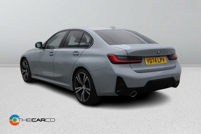 2024 BMW 3 Series - Photo 7