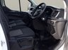 USED 2021 21 FORD TRANSIT CUSTOM 300 2.0 EcoBlue (130 ps) Leader L2 H2 Euro 6 (s/s) Workshop Van with Ladder Loader,  STORAGE SYSTEM, VAN VAULT & POWER INVERTER, AIR-CON, SECURITY LOCKS, REAR PARKING SENSORS, DAB,
