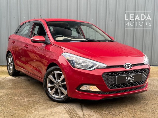 2015 HYUNDAI I20