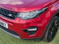 USED 2018 18 LAND ROVER DISCOVERY SPORT 2.0 SD4 HSE Black SUV 5dr Diesel Auto 4WD Euro 6 (s/s) (240 ps) +++ FREE 12 MONTHS WARRANTY+++