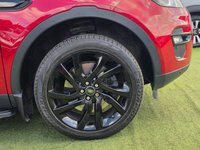 USED 2018 18 LAND ROVER DISCOVERY SPORT 2.0 SD4 HSE Black SUV 5dr Diesel Auto 4WD Euro 6 (s/s) (240 ps) +++ FREE 12 MONTHS WARRANTY+++