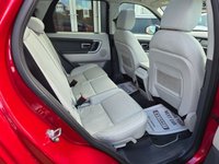 USED 2018 18 LAND ROVER DISCOVERY SPORT 2.0 SD4 HSE Black SUV 5dr Diesel Auto 4WD Euro 6 (s/s) (240 ps) +++ FREE 12 MONTHS WARRANTY+++